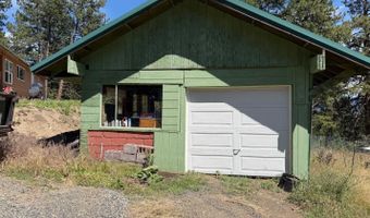 1224 Woodside Rd, Cascade, ID 83611