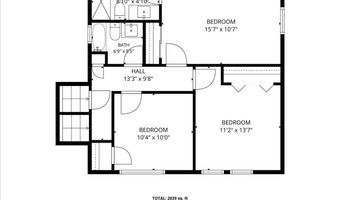 9514 EDGELEY Rd, Bethesda, MD 20814