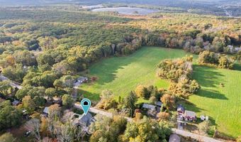 390 Iron Mine Hill Rd, North Smithfield, RI 02896
