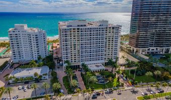 9801 Collins Ave 17J, Bal Harbour, FL 33154
