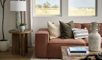4223 Crestone Peak St Plan: Artisan 2, Brighton, CO 80601