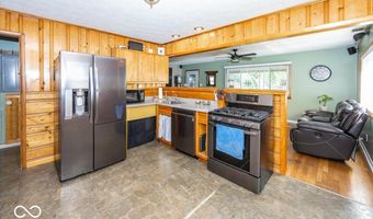 4909 W Markwood Ave, Indianapolis, IN 46221