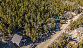 421 N Aspen St, Alma, CO 80420