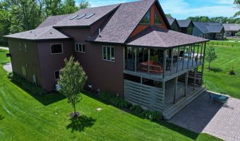 4107 S Ida View Ct NW, Alexandria, MN 56308