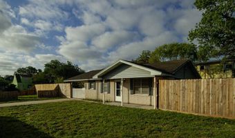 315 W Greenwood, Aransas Pass, TX 78336
