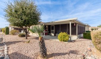 3301 S GOLDFIELD Rd 4094, Apache Junction, AZ 85119