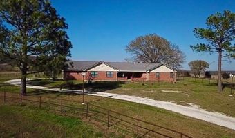 19090 County Road 3 Dr, Ada, OK 74820
