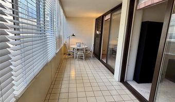 425 Ena Rd 206C, Honolulu, HI 96815