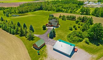 7466 Werth Rd, Alpena, MI 49707