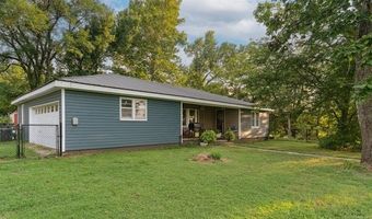 6847 W 390 Rd, Adair, OK 74330