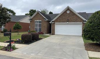 1247 Carriage Dr, Aiken, SC 29803
