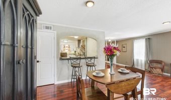 51620 Robert White Rd, Bay Minette, AL 36507