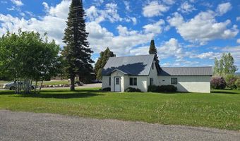 3119 E 800 N, Chester, ID 83421