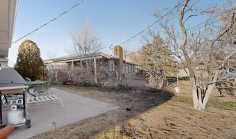 1605 Edith Dr, Belen, NM 87002