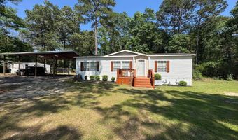 19646 Messick Lp, Andalusia, AL 36421