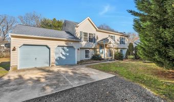 363 UPLAND Ave, Absecon, NJ 08205