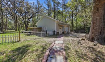 7615 NW 176TH St, Alachua, FL 32615