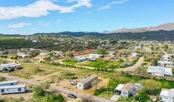 19500 E Gregory St, Black Canyon City, AZ 85324