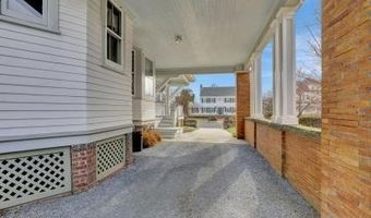 211 Cedar Ave, Allenhurst, NJ 07711