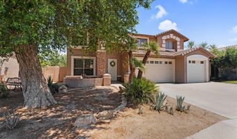 5369 S SCOTT Pl, Chandler, AZ 85249