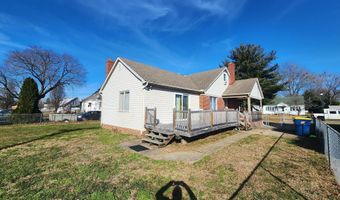 42 S EDGEHILL Ave, Dover, DE 19901
