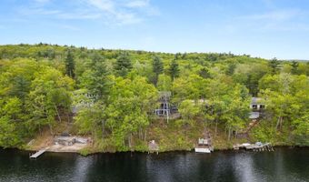 170 Red Gate Ln, Acton, ME 04001