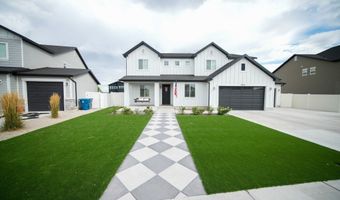 1014 W 1020 S, American Fork, UT 84003