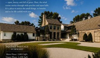 2701 Conns Creek Rd, Ball Ground, GA 30107