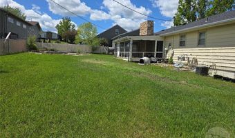 316 W Pleasant Ave, Baker, MT 59313