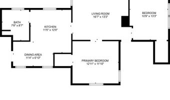 25 Winter St, Bangor, ME 04401