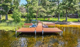 11400 SANTO Rd, Arbor Vitae, WI 54568