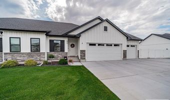 644 Silvermaple Dr, Ammon, ID 83401