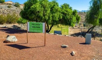 2341 HALF MOON Way, Bullhead City, AZ 86442