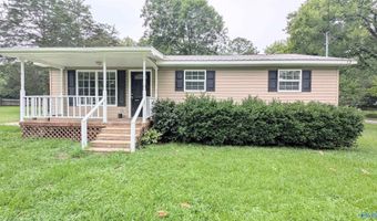652 Jackson Trl SW, Attalla, AL 35954