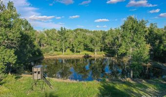 0 County Road 170, Agate, CO 80101
