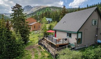46 MCDILL Rd, Breckenridge, CO 80424