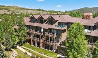 34 Highfield Trl 311, Breckenridge, CO 80424