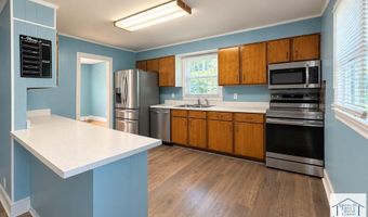 292 Robinhood Rd, Bassett, VA 24055