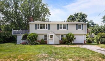 80 PECK Ave, Bristol, RI 02809