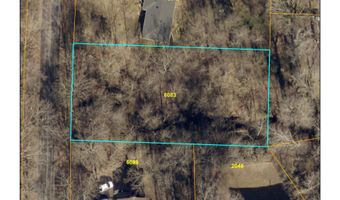 6083 Oak Hill Dr, Austell, GA 30168