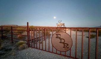 ERR State Hwy 118 S, Alpine, TX 79830