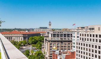 601 PENNSYLVANIA Ave NW 705, Washington, DC 20004