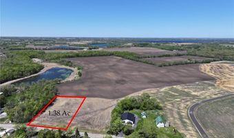 Tbd Lot 2 Blk 5 County Road 11 NE, Alexandria, MN 56308