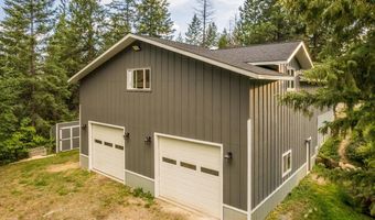 1010 Camp Nine Rd, Bonners Ferry, ID 83805