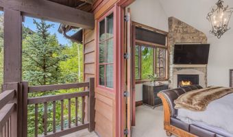51 Thunderbowl Ln #12, Aspen, CO 81611