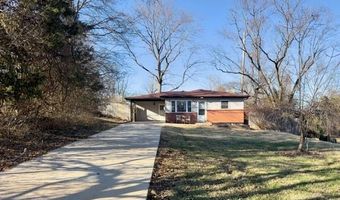 2061 Ridgeway Dr, Arnold, MO 63010