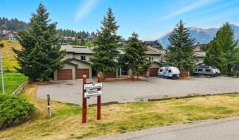 85 Spruce Cone Pine Rdg 4, Big Sky, MT 59716