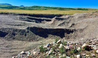 Starr School Road, Babb, MT 59411