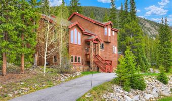 322 Davis Ct, Breckenridge, CO 80424