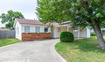 2125 S 35th St, Abilene, TX 79605